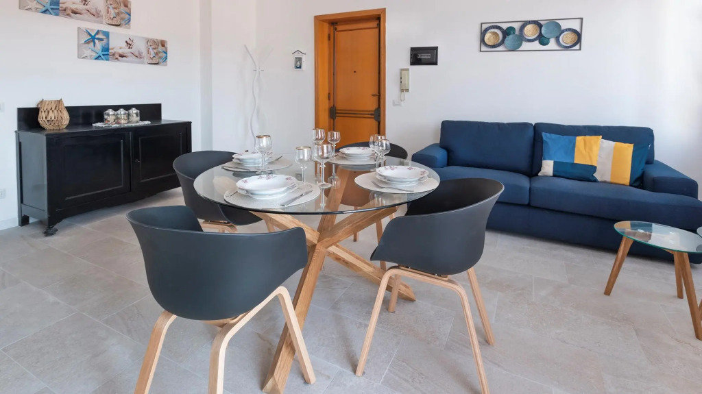 Welcomely - Coral Coast Alghero