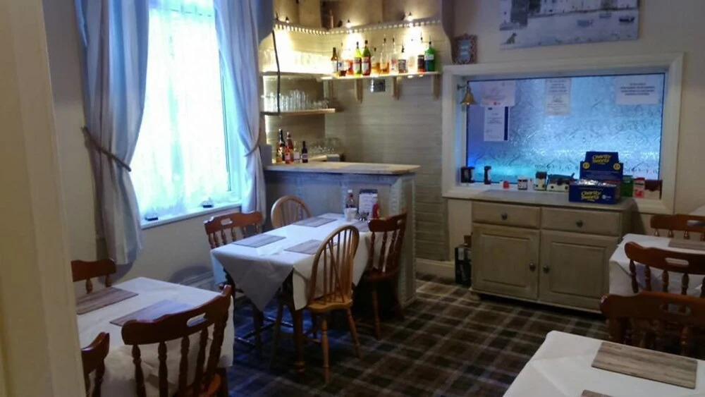 Etherleigh Guest House