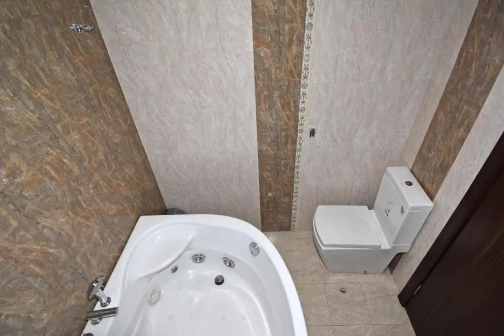 Kocharyan Street, 5 bedrooms Luxury, Unique House MS555