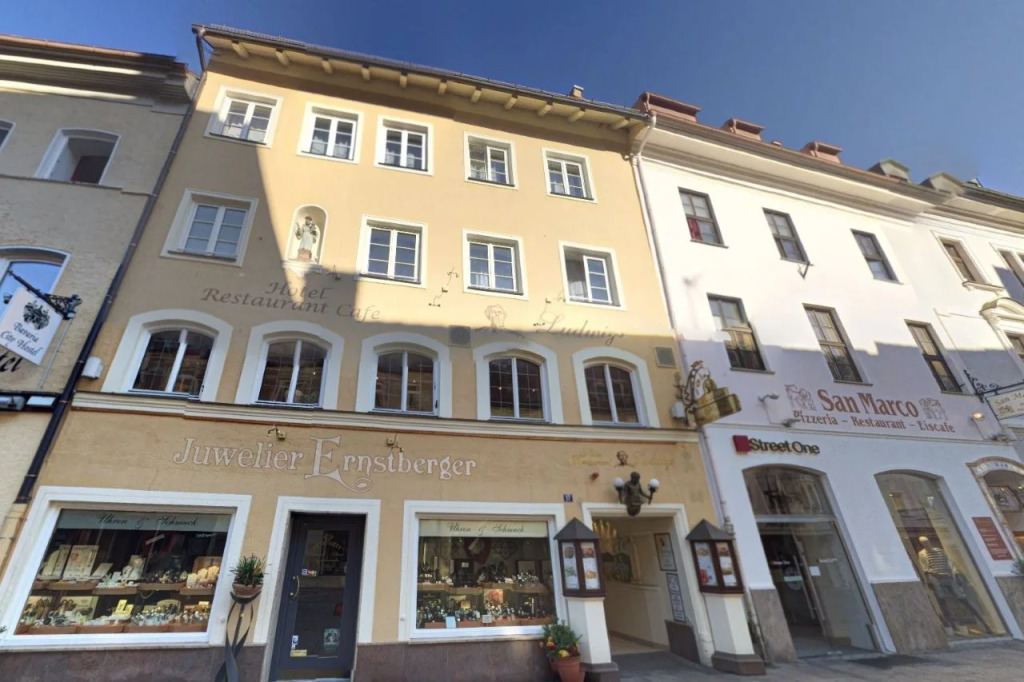 Hotel Ludwigs