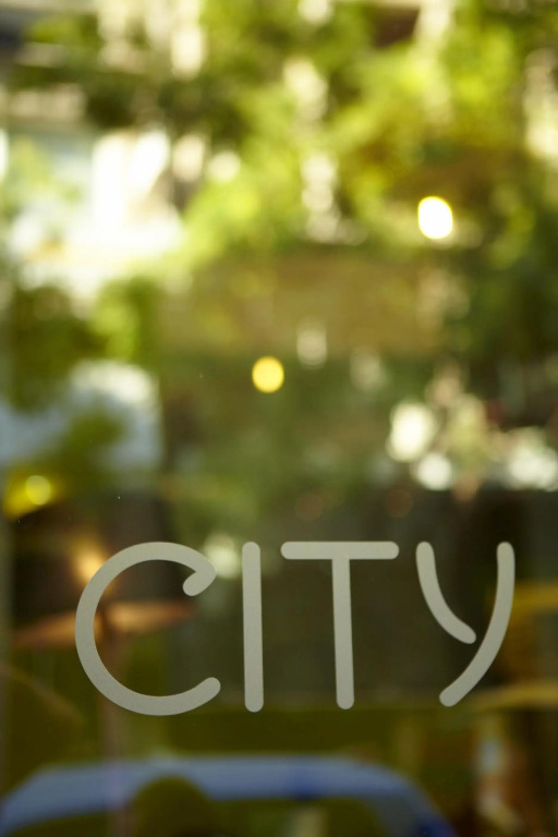 City Hotel Thessaloniki