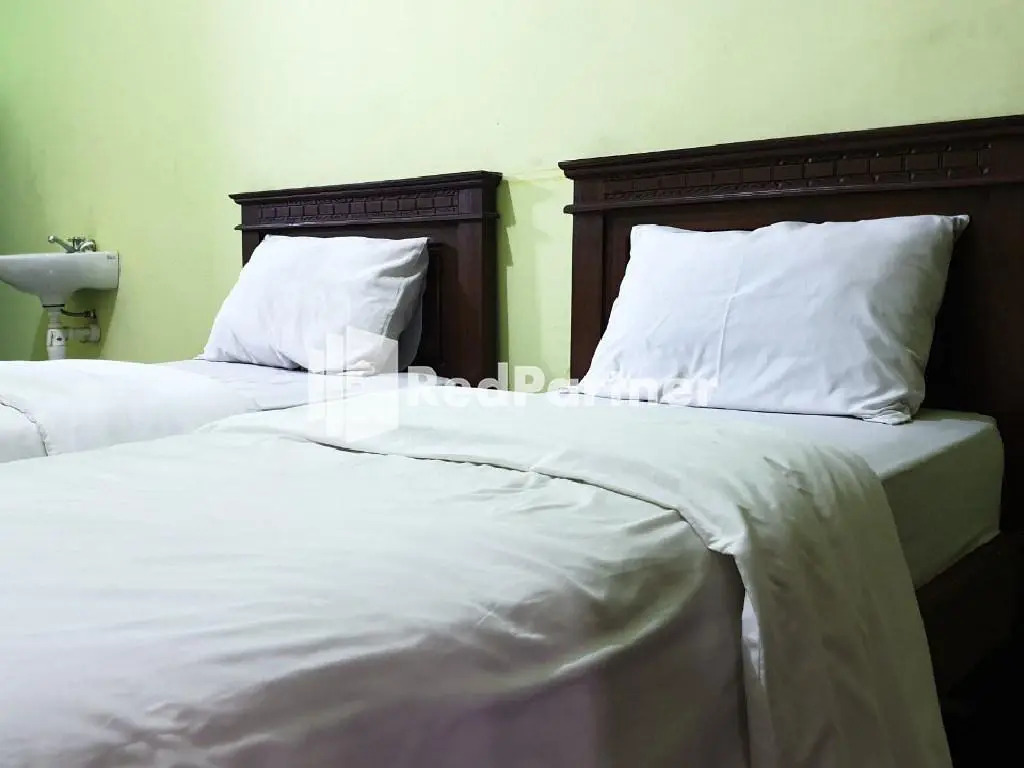Rumah Singgah Anggrek Syariah RedPartner