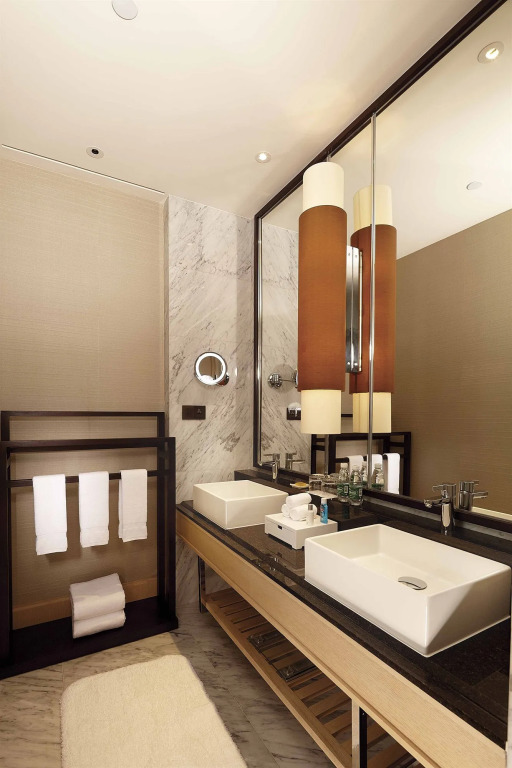 Hotel Kapok Shenzhen Bay