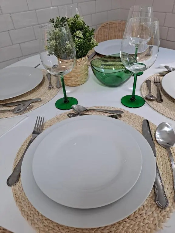 Apartamento Jerez 2022