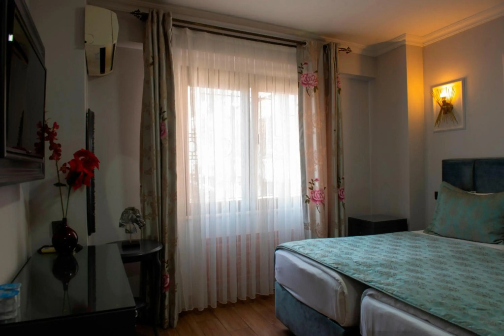 Hotel Daphne