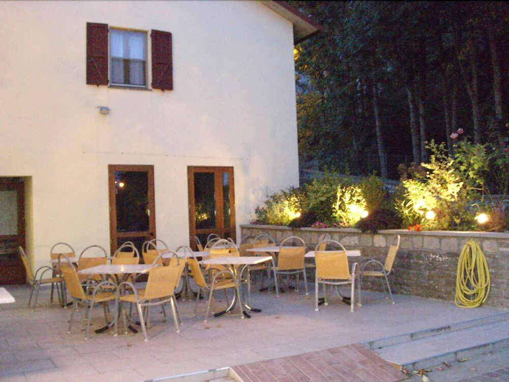 Albergo Belvedere