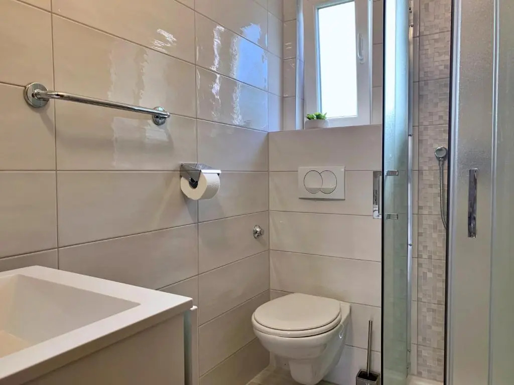 Apartments Horvat