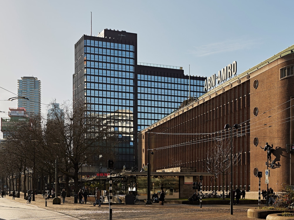Numa Rotterdam Coolsingel