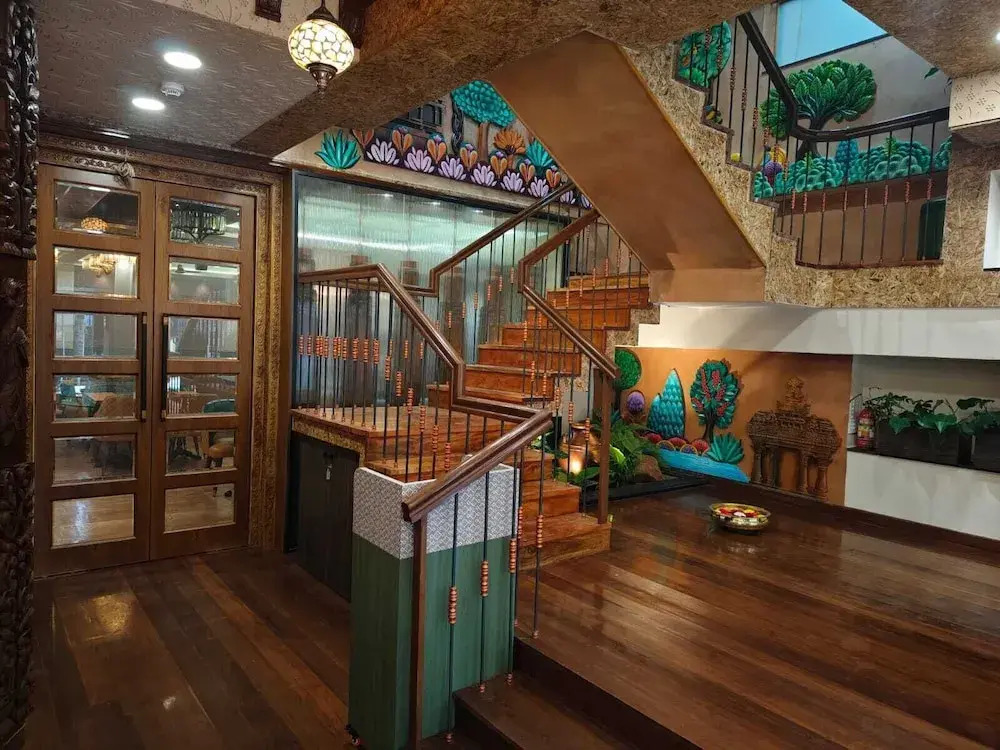 Atithyaa Hotel
