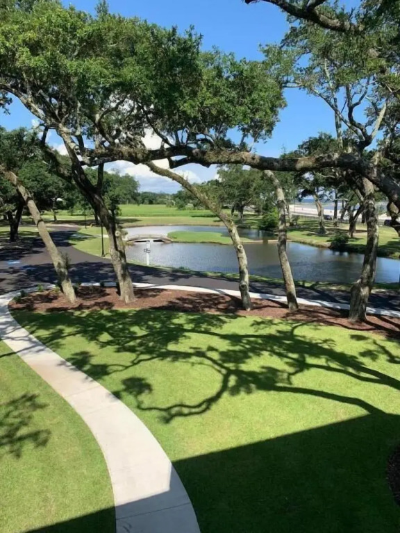 Centennial Plaza Resort Gulfport