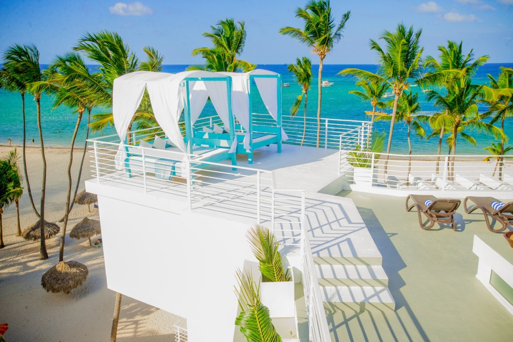 Punta Cana Ocean View Penthouse - The Best Dominican Ocean View