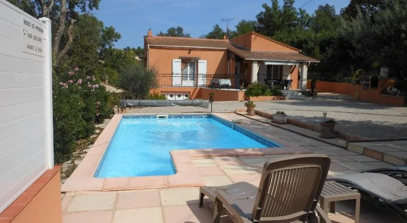La villa Sam