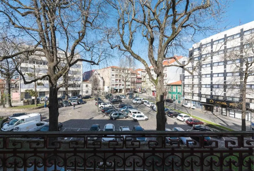LovelyStay - The Porto Getaway Duplex - Free Parking