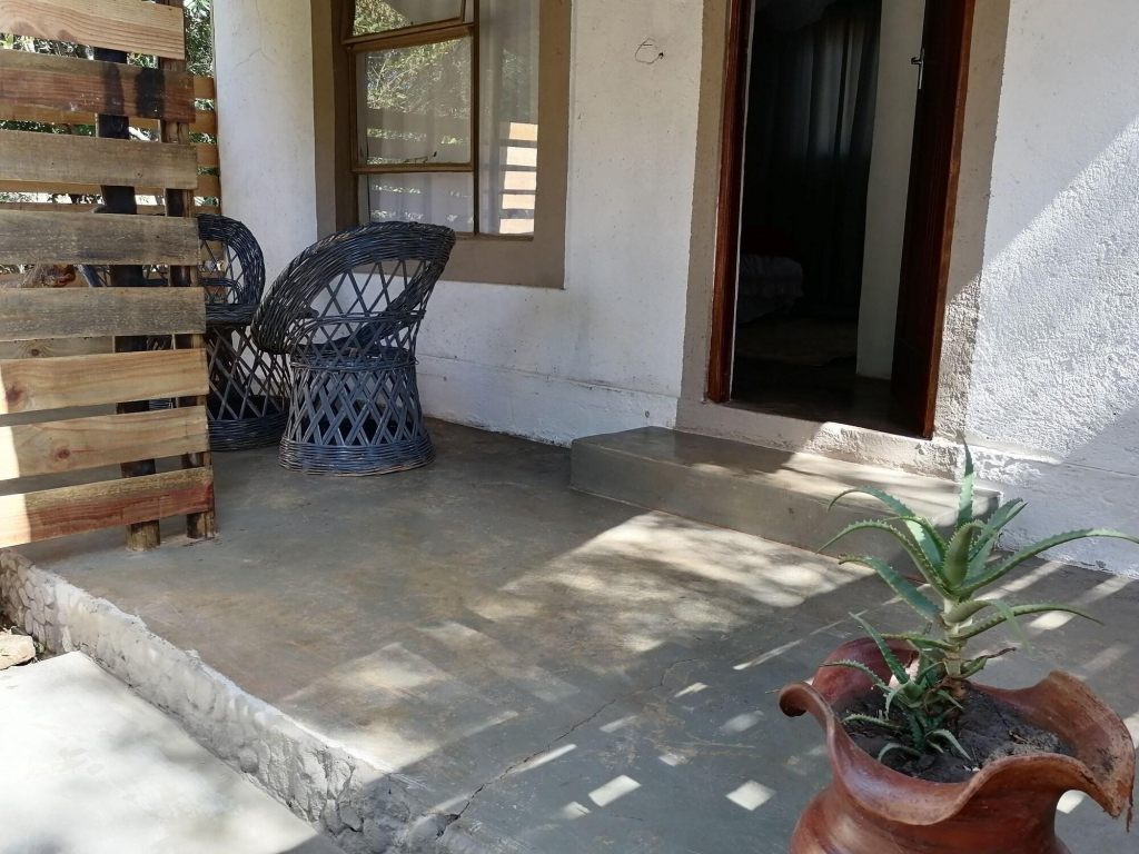 The Sky Safari Lodge - Hoedspruit