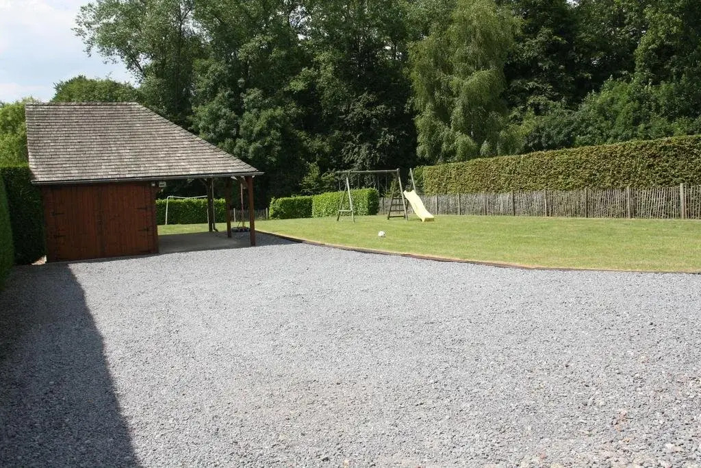 Chalet Buistemberg