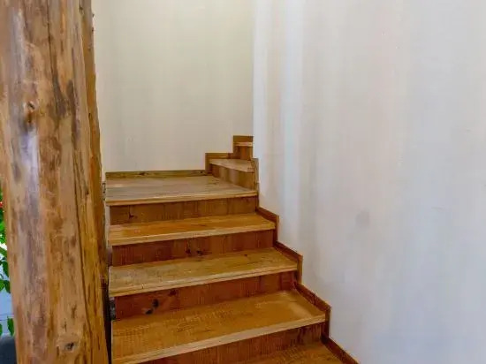 Nanshan Bamboo Sea Horse Road Homestay