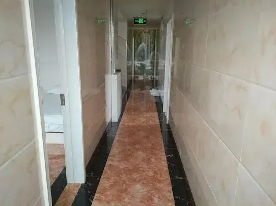 Mengyin Jincheng Business Hotel