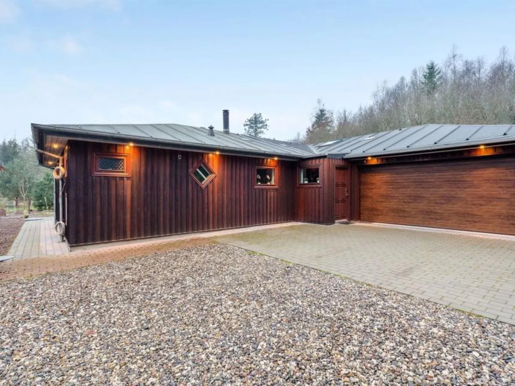 Holiday Home Toska by Interhome