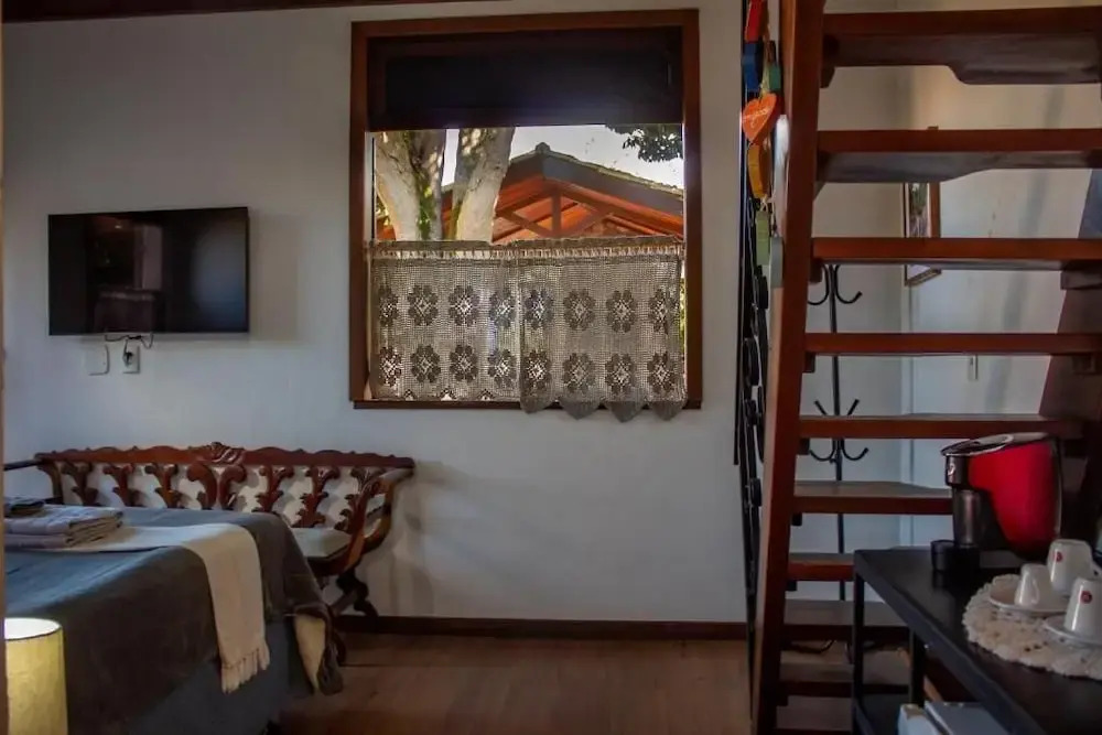 Moã Charme Hotel