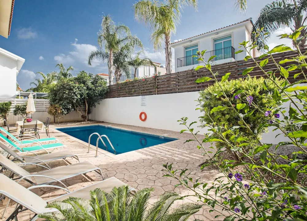 Protaras Delfini Villa Dv5