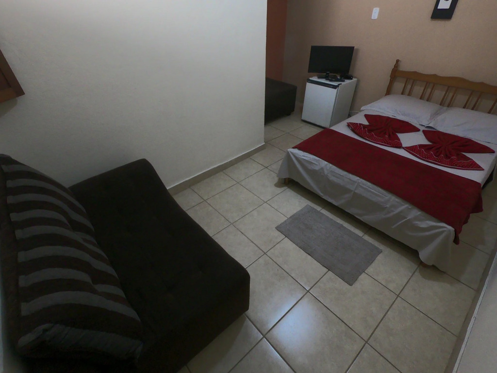 Pousada O Meu Canto
