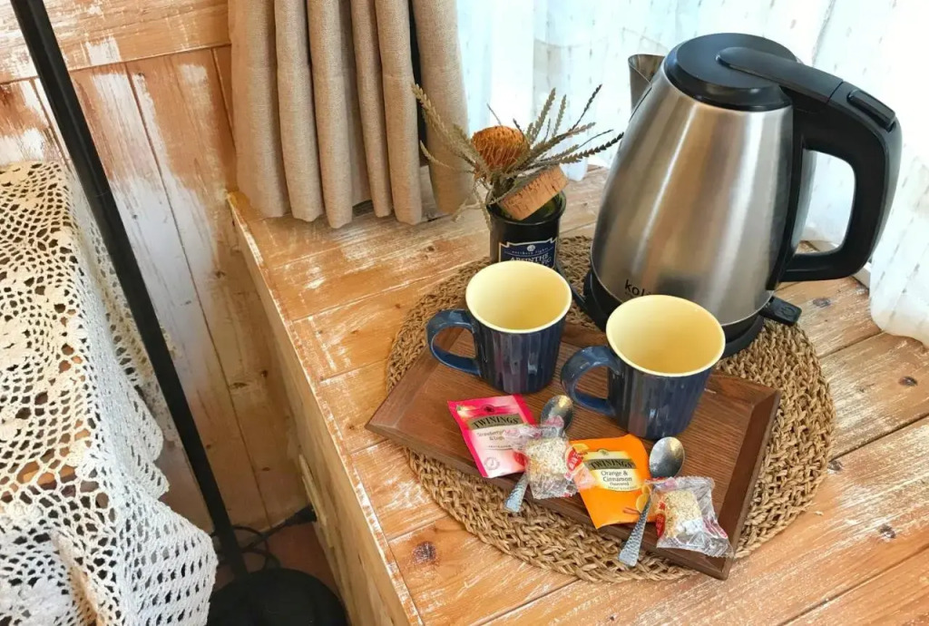 墾丁寵物友善 鐵宿 Tetsu B&B