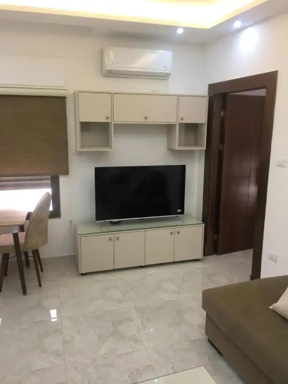 New and cosy apartment in Amman (Al Weibdeh)