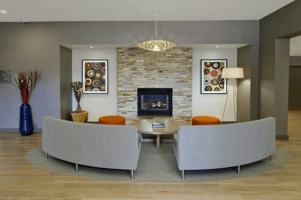 Homewood Suites by Hilton Newark Fremont