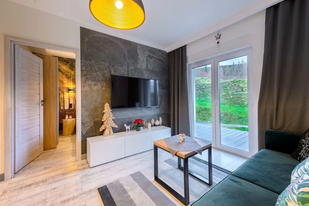Izerska Przygoda - Apartamenty 5d