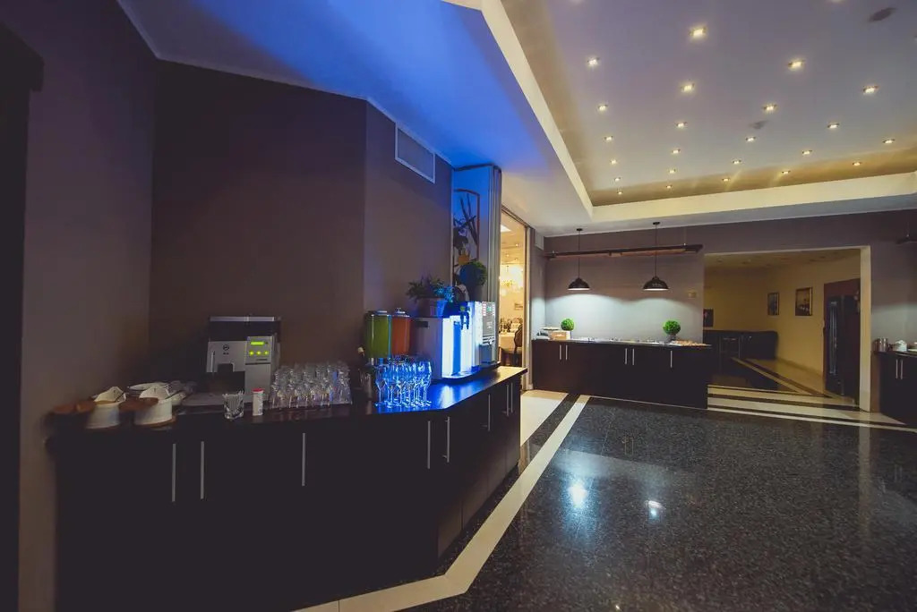 Hotel Carpathia