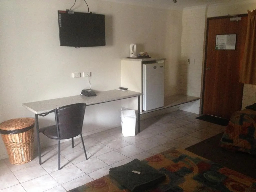 Capella Hotel Motel