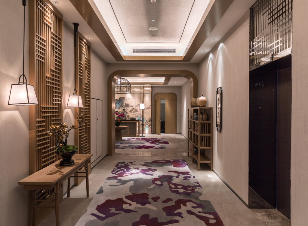 Crowne Plaza QingdaoOriental Movie Metropolis by IHG