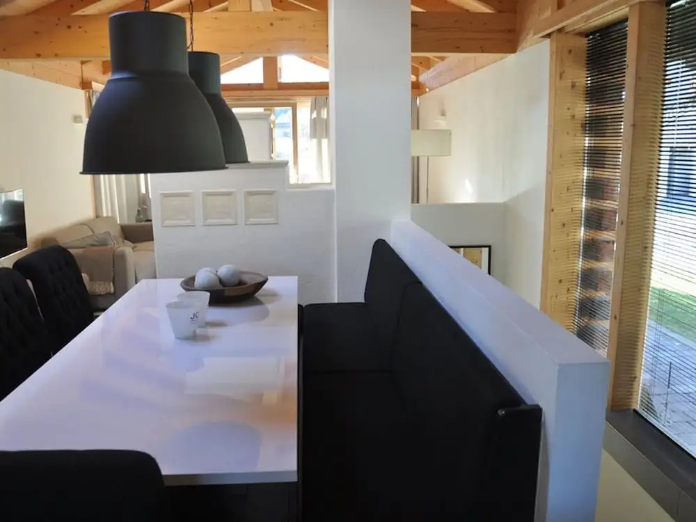 Luxurious Chalet With Sauna in Konigsleiten