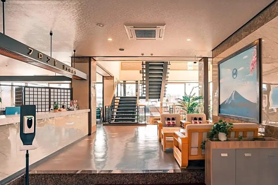 Fuji Yamanakako Resort Hotel - Vacation STAY 03064v