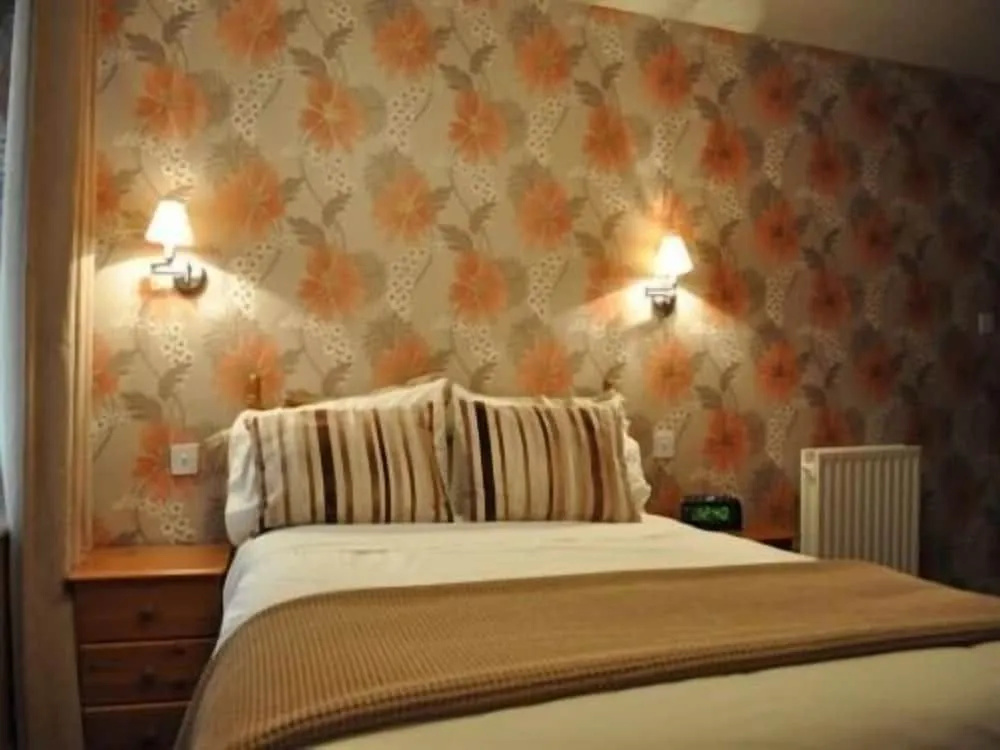 The Black Bull inn