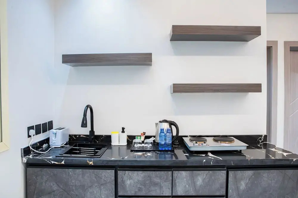 Fajr Al Waha Serviced Apartments