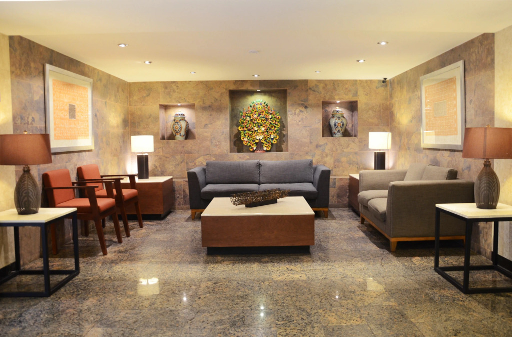 Hotel Marlowe Centro Histórico