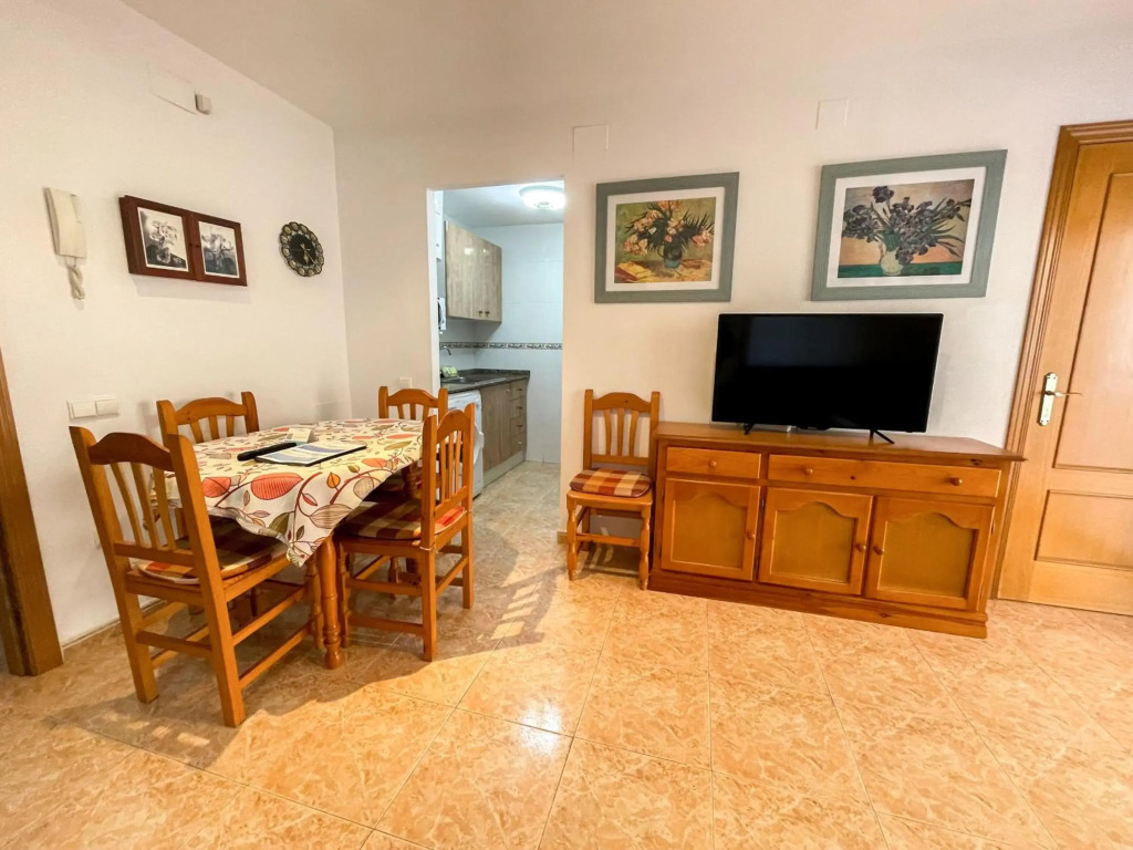 Apartamentos Daytona-Galicia 3000