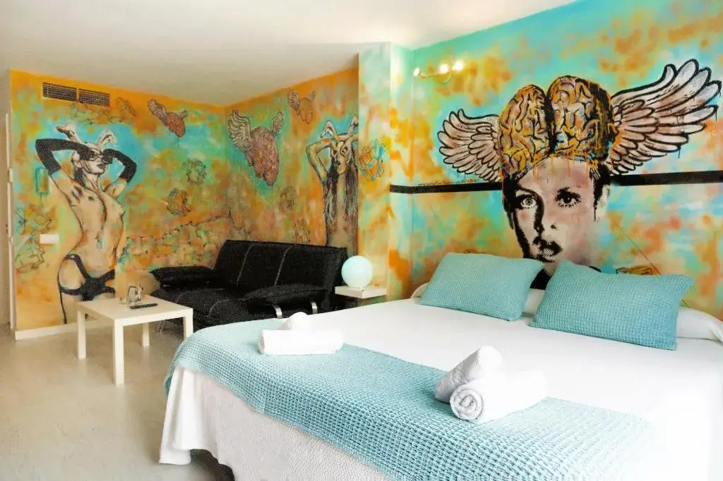 Urban Spaces Ibiza