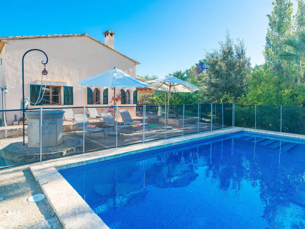 Vista Alegre in Manacor
