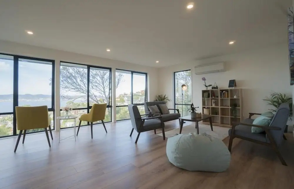 Amazing Sea Views Luxury Guest House