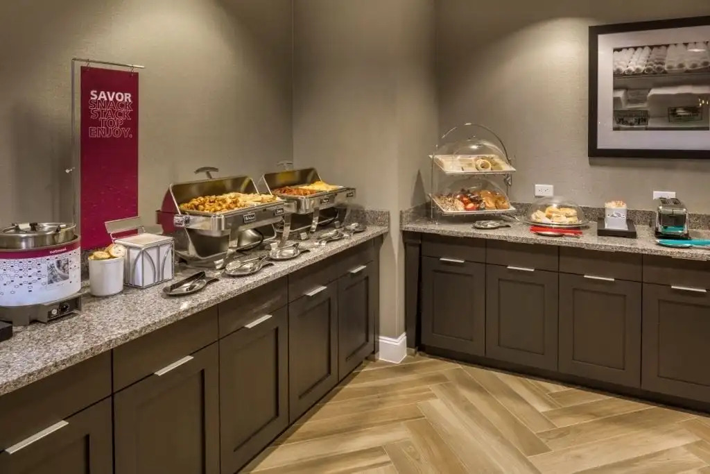 Hampton Inn & Suites Newport/Cincinnati, KY