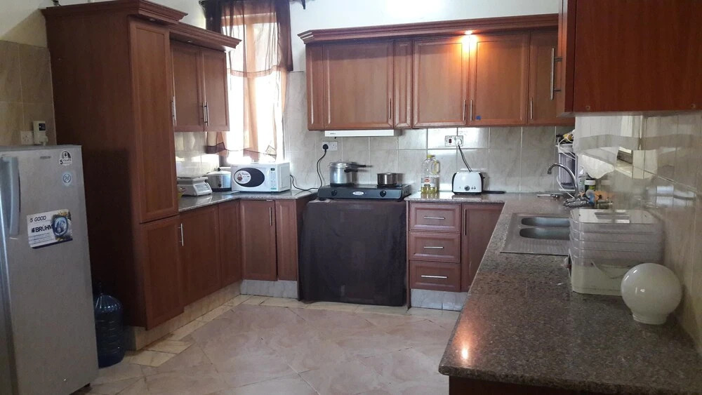 Bethel Homestay