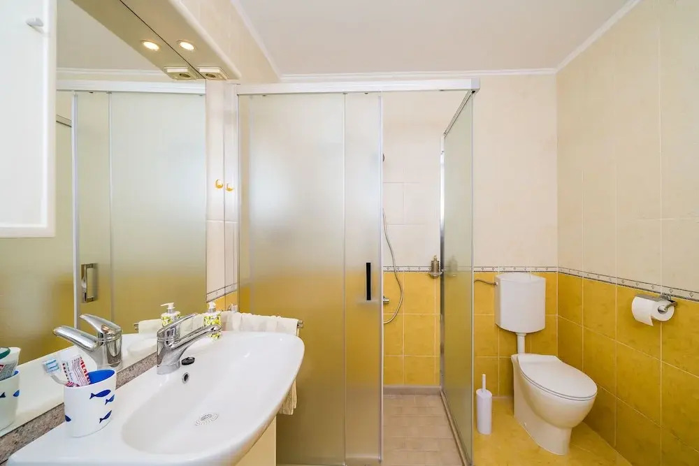 Apartment Veronika