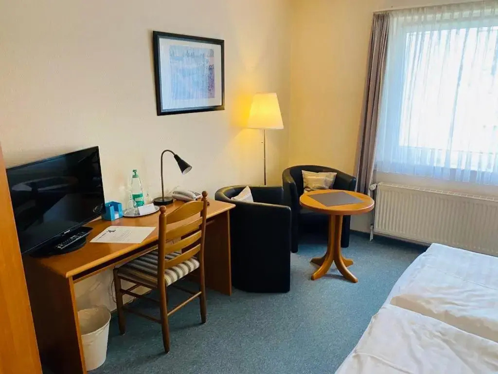 Hotel Alte Muhle