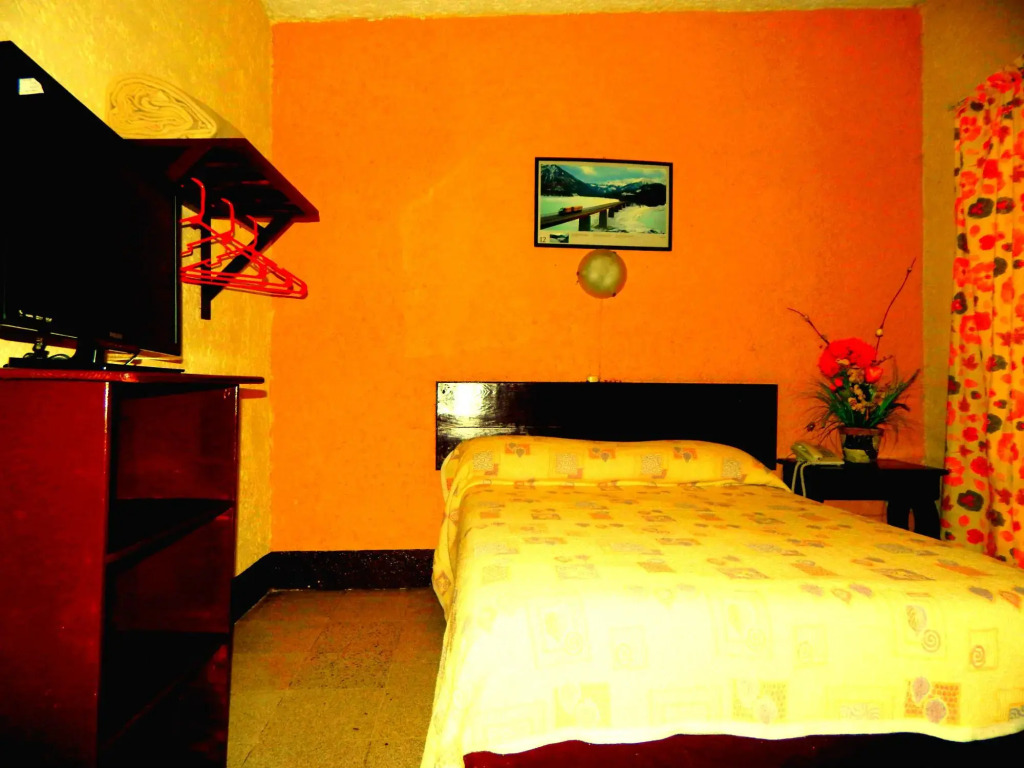 Hotel Riviera