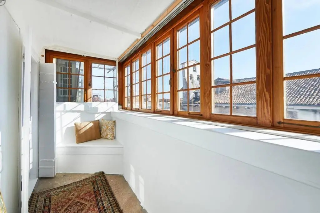 Ca' Fenice, charming apartment in San Marco, sleep 7