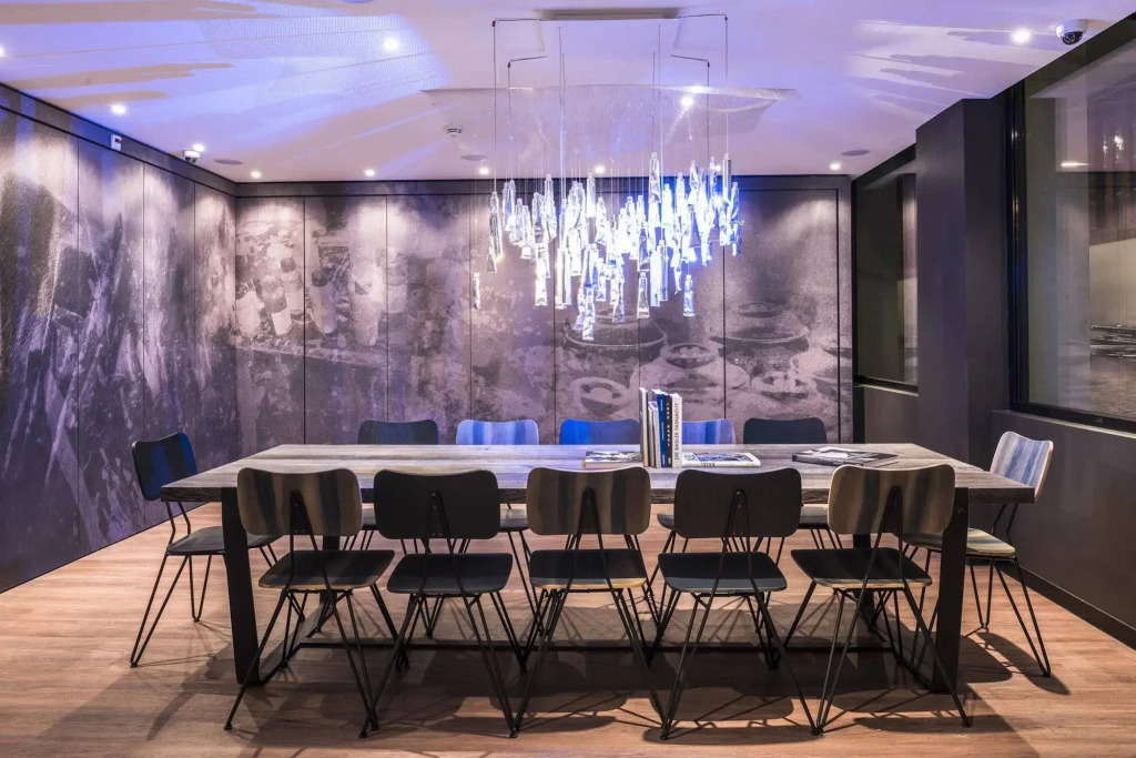 Motel One Basel