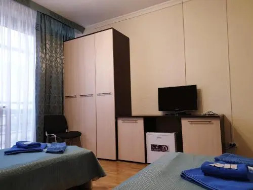 Hotel Obolon-Arena
