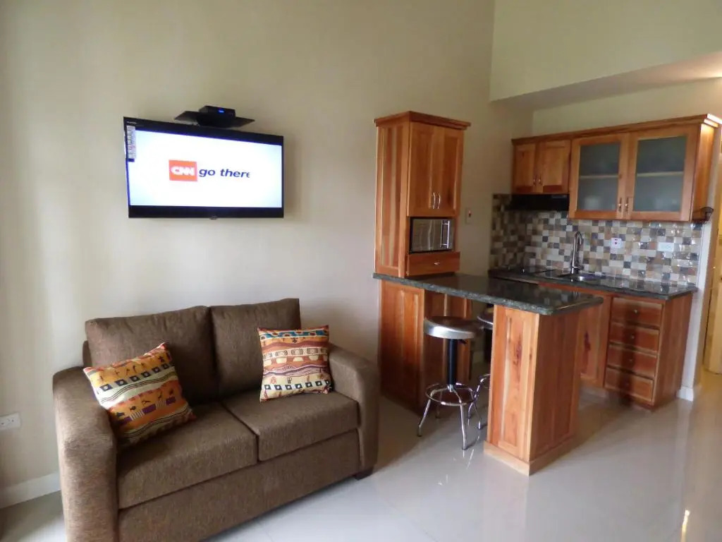Beach Studio 30